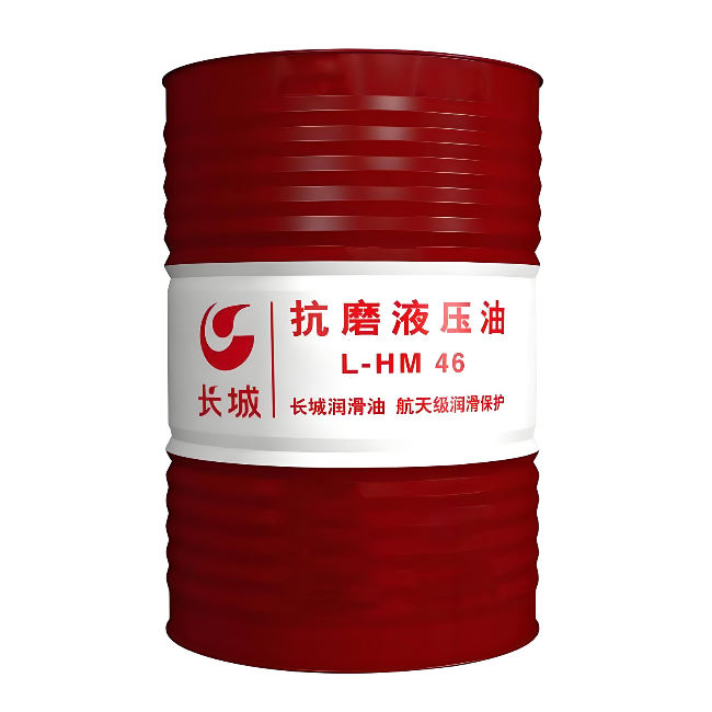 阿拉善右长城抗磨液压油