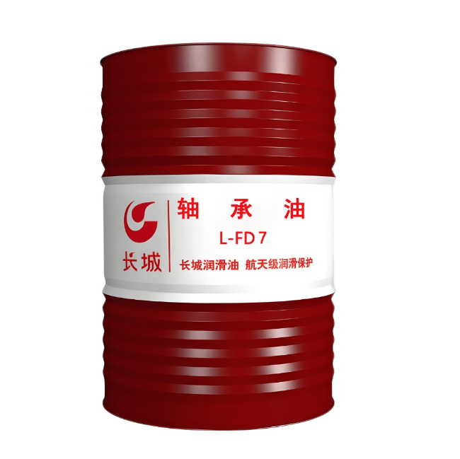 阿拉善右长城FD轴承油